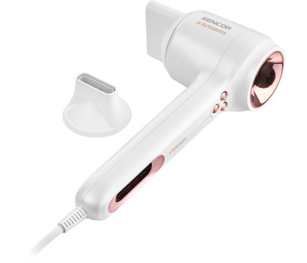 Sencor Suszarka do włosów Artemiss SHD9100RS - 1510235 - zdjęcie 7